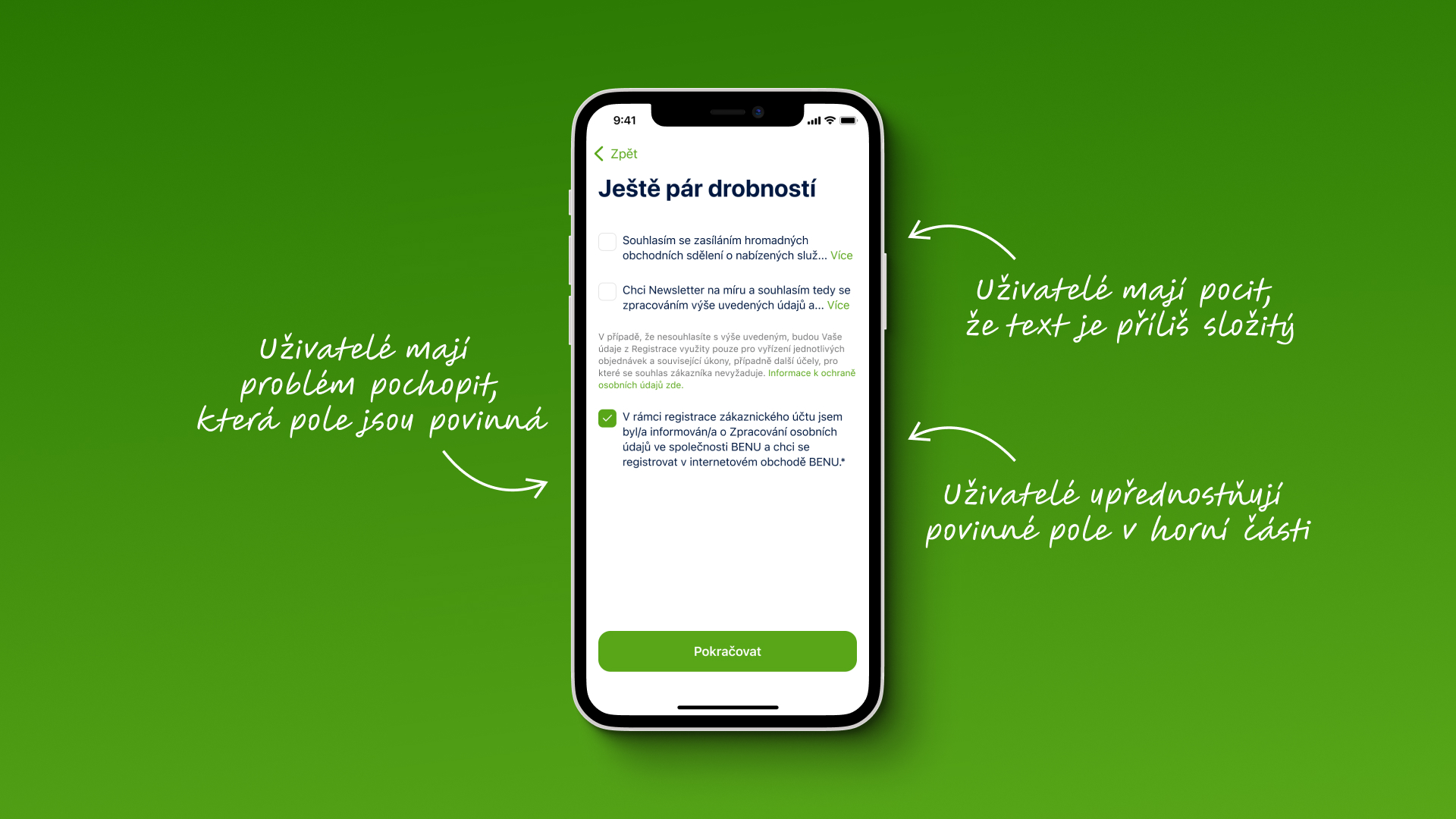 Vytvoření moderního digitálního zážitku pro síť lékáren Benu