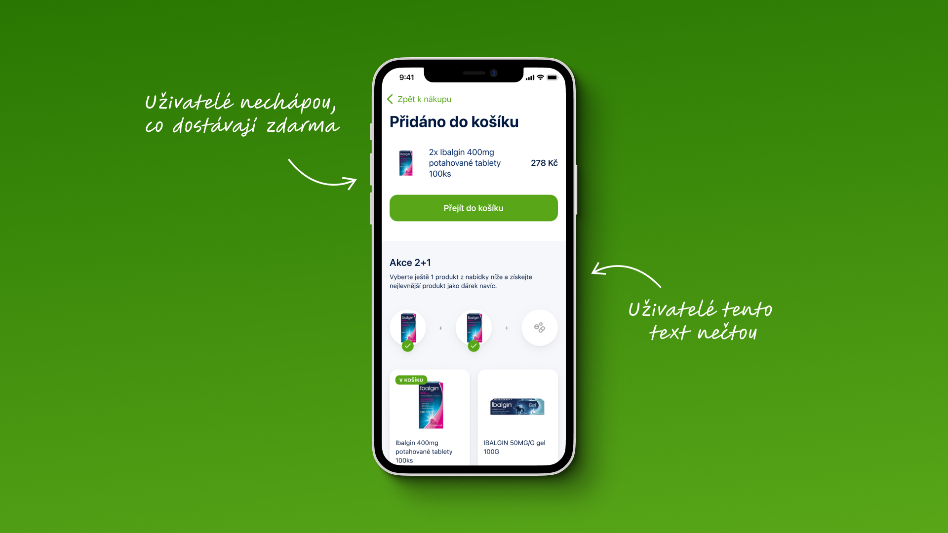 Vytvoření moderního digitálního zážitku pro síť lékáren Benu