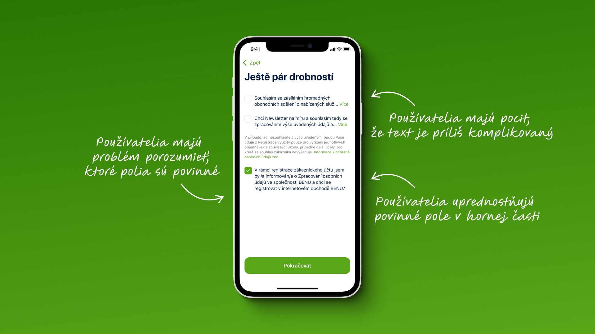 Vytvorenie moderného digitálneho zážitku pre sieť lekárni Benu