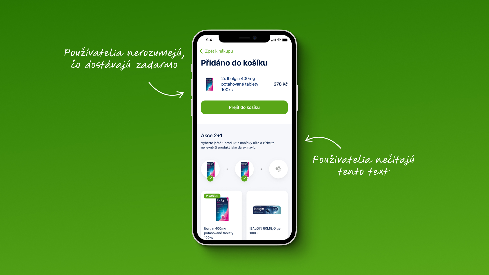 Vytvorenie moderného digitálneho zážitku pre sieť lekárni Benu