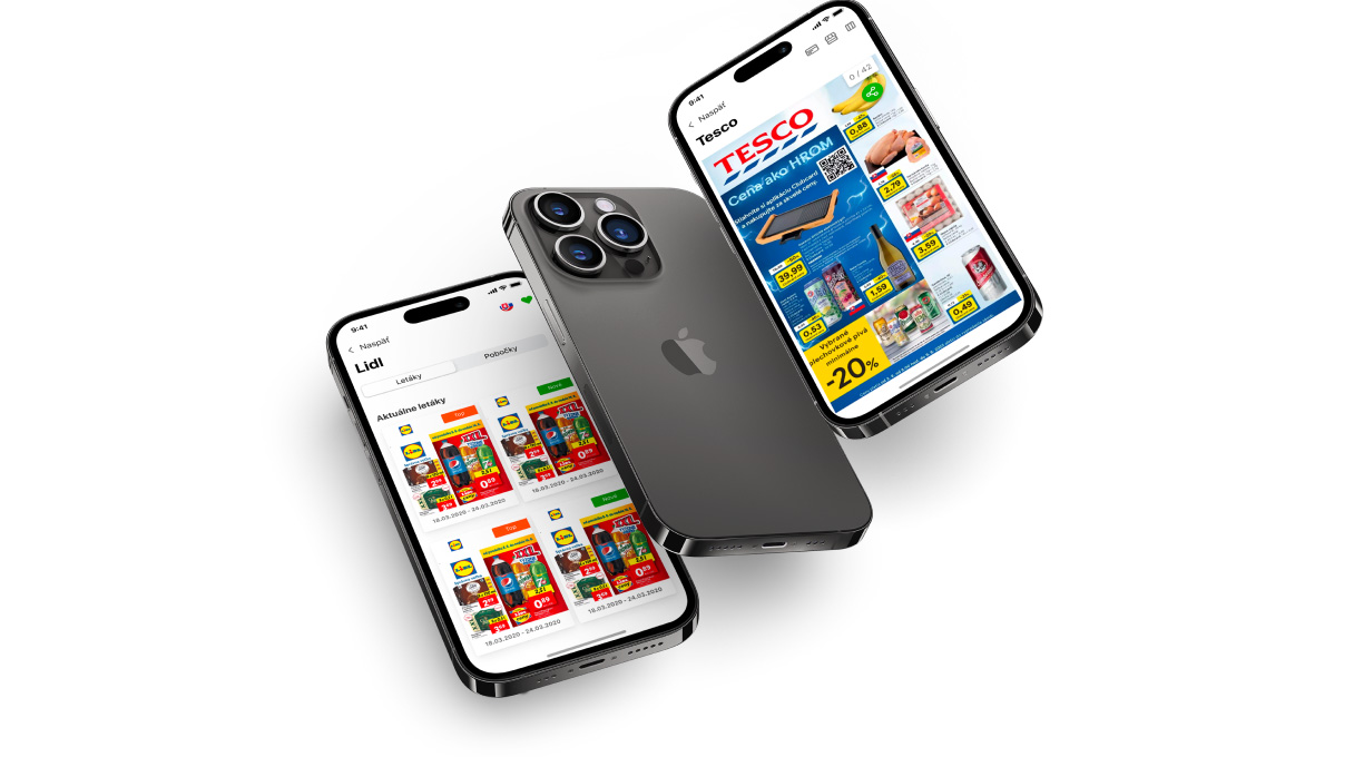 Making shopping easier, faster, and more efficient with Kimbino