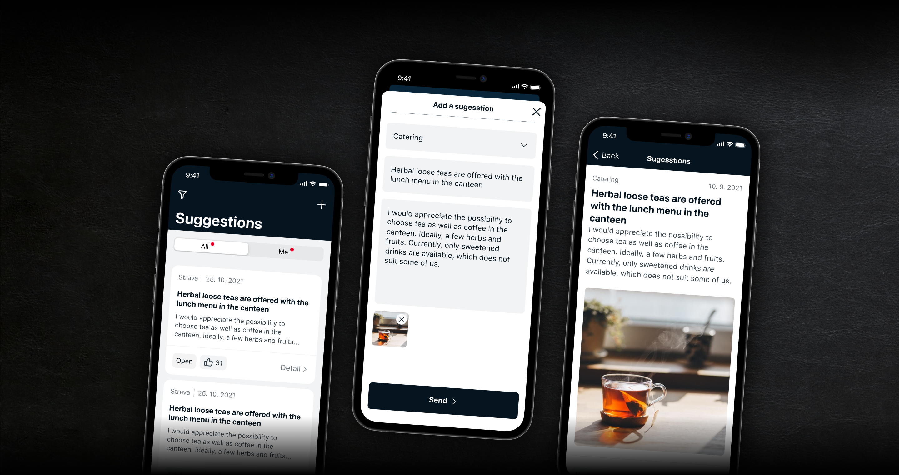 Improving internal communication for the employees of Kia Slovakia car plant