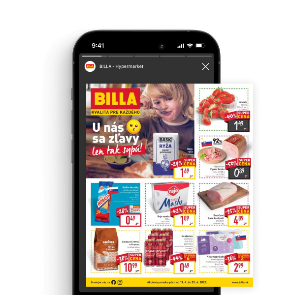 Making shopping easier, faster, and more efficient with Kimbino