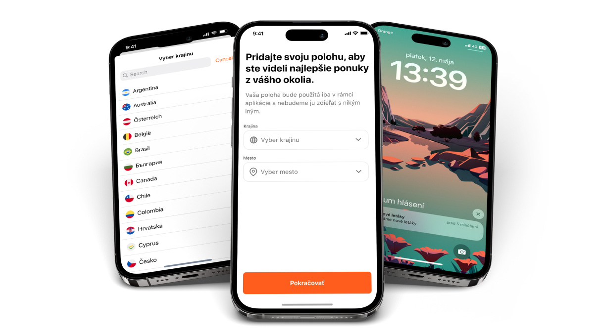 Making shopping easier, faster, and more efficient with Kimbino