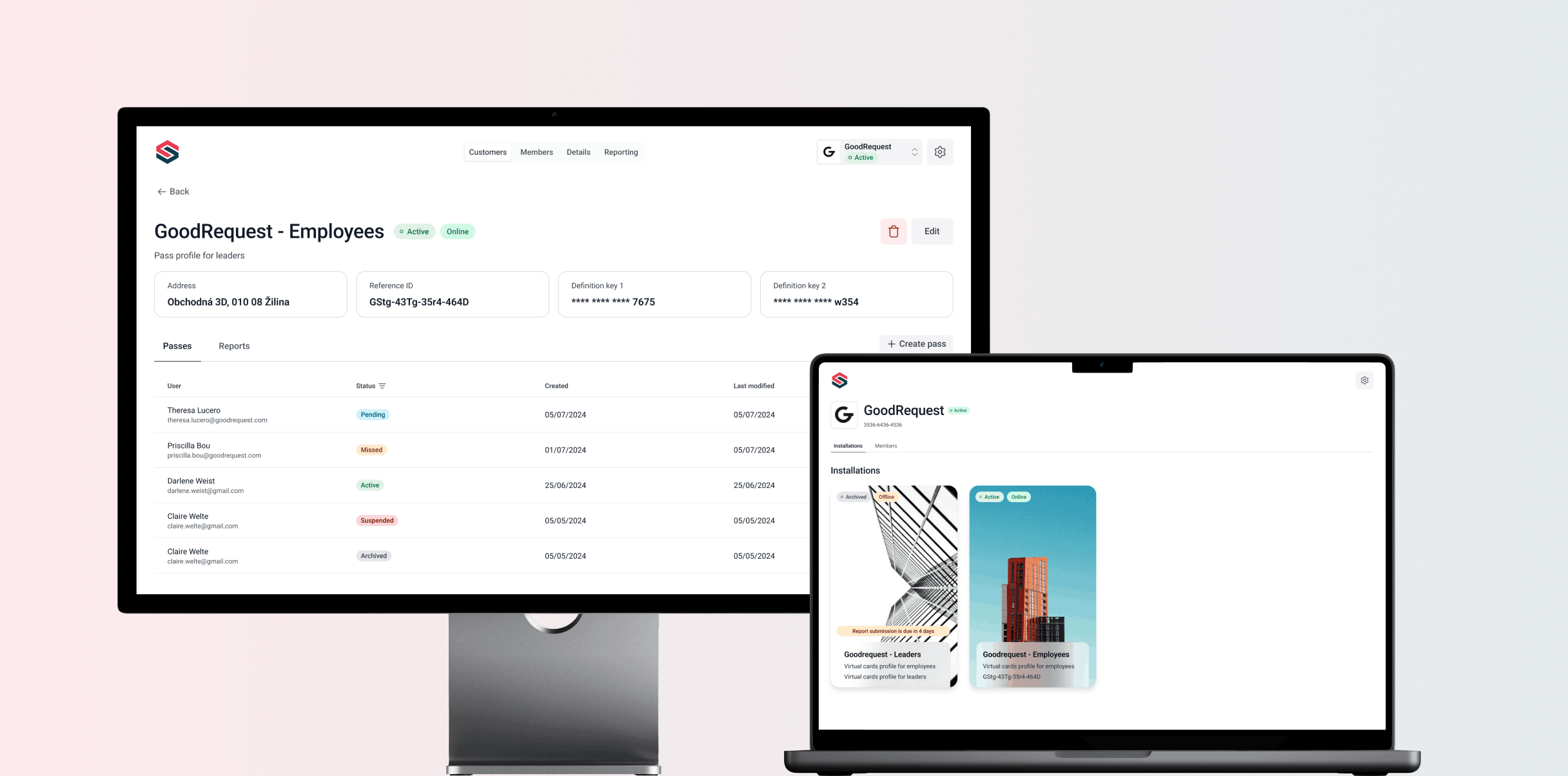 Od plastových kariet k bezpečnej digitálnej identite so SystemHouse Solutions