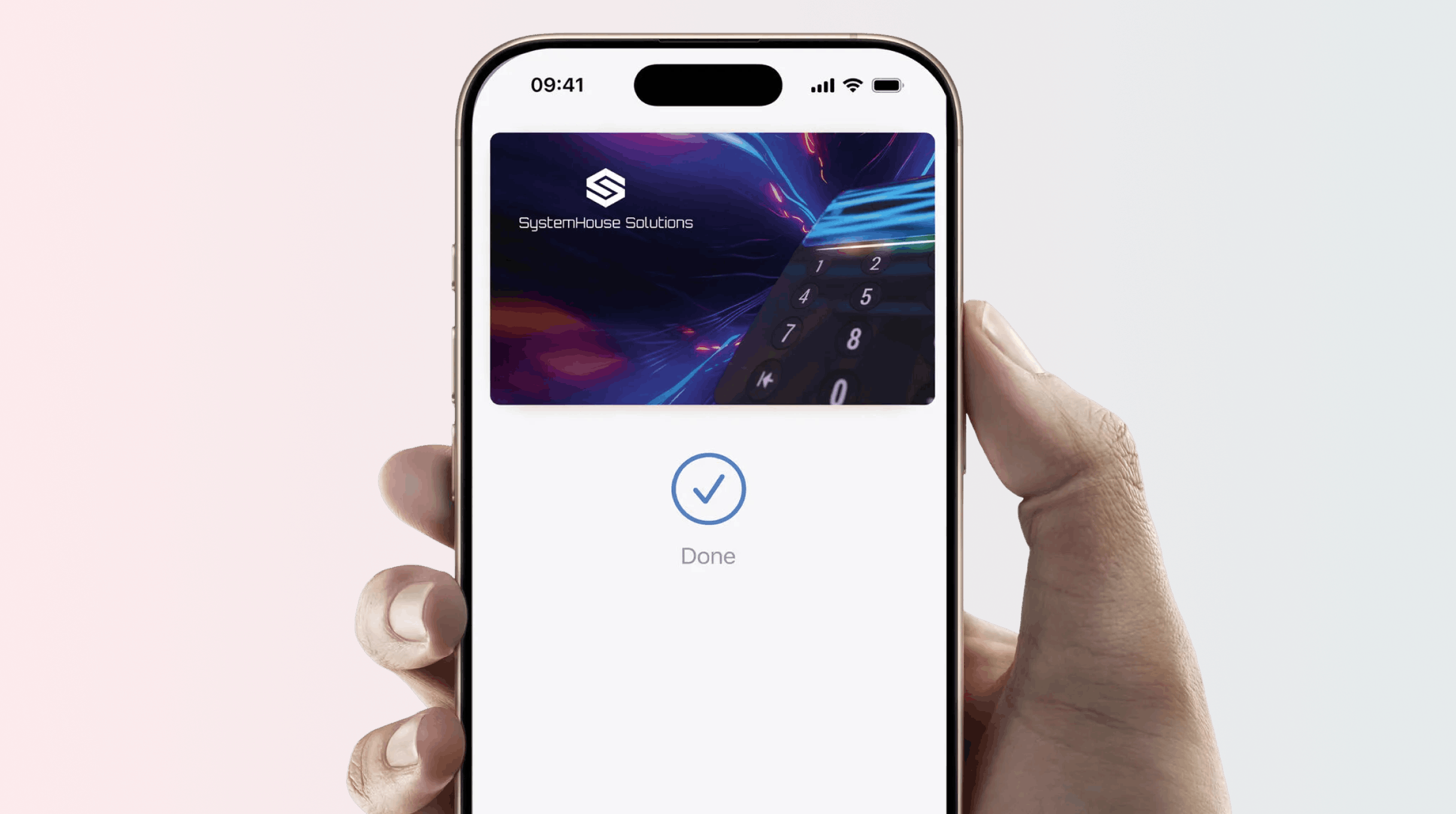 Od plastových kariet k bezpečnej digitálnej identite so SystemHouse Solutions