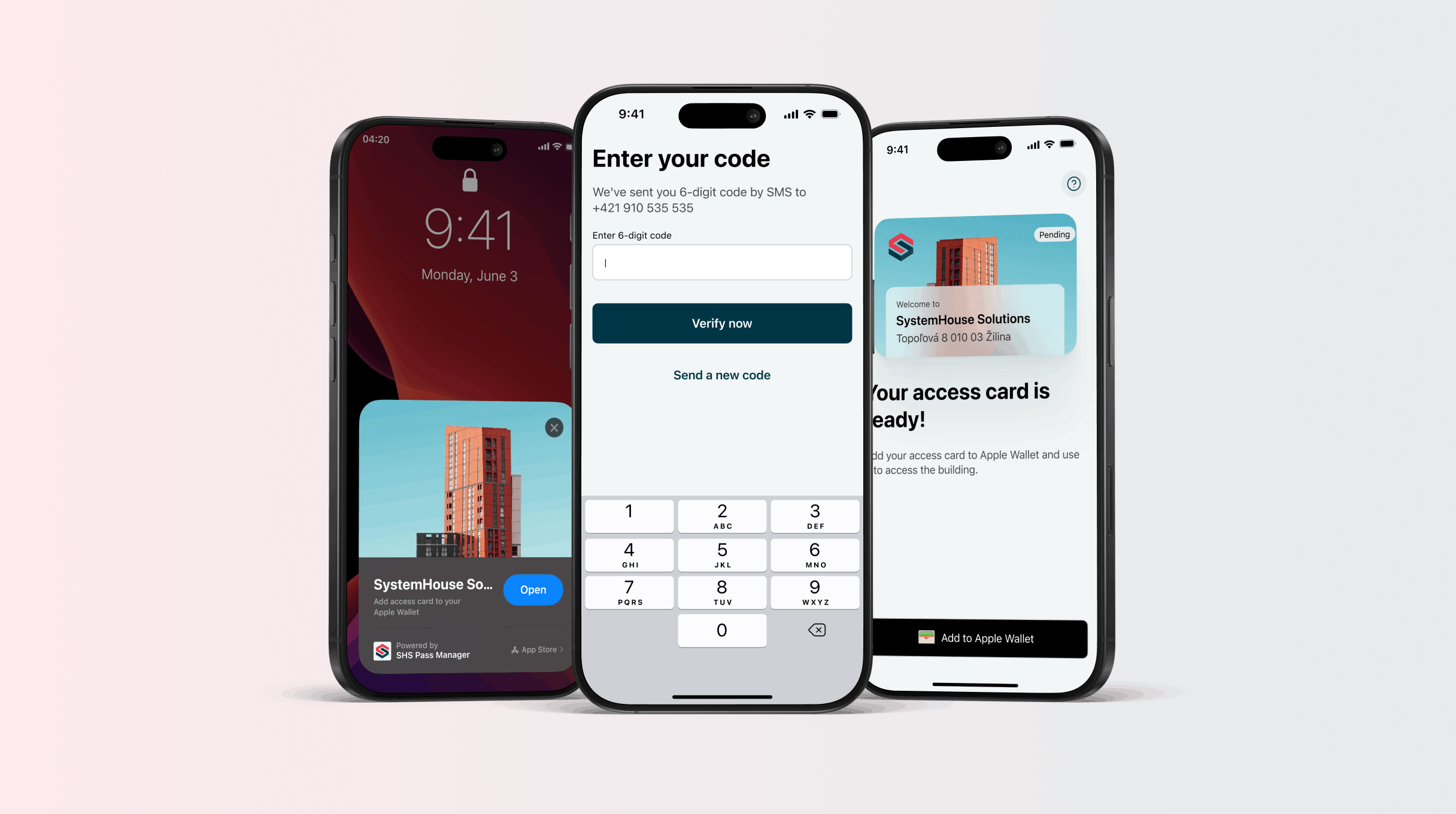 Od plastových kariet k bezpečnej digitálnej identite so SystemHouse Solutions