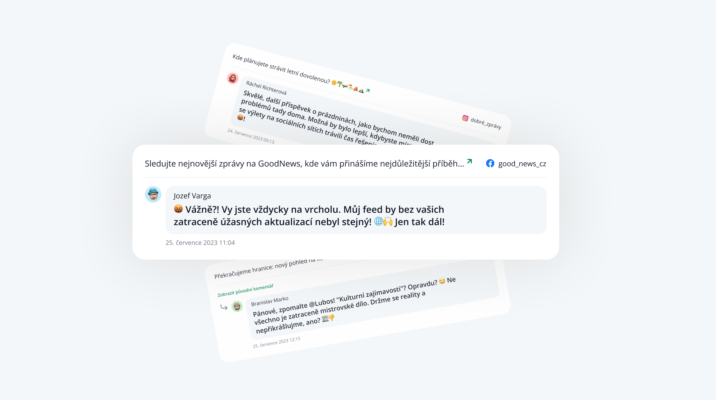 Tvoříme bezpečnější digitální prostor s AI moderováním obsahu pro Elv.ai