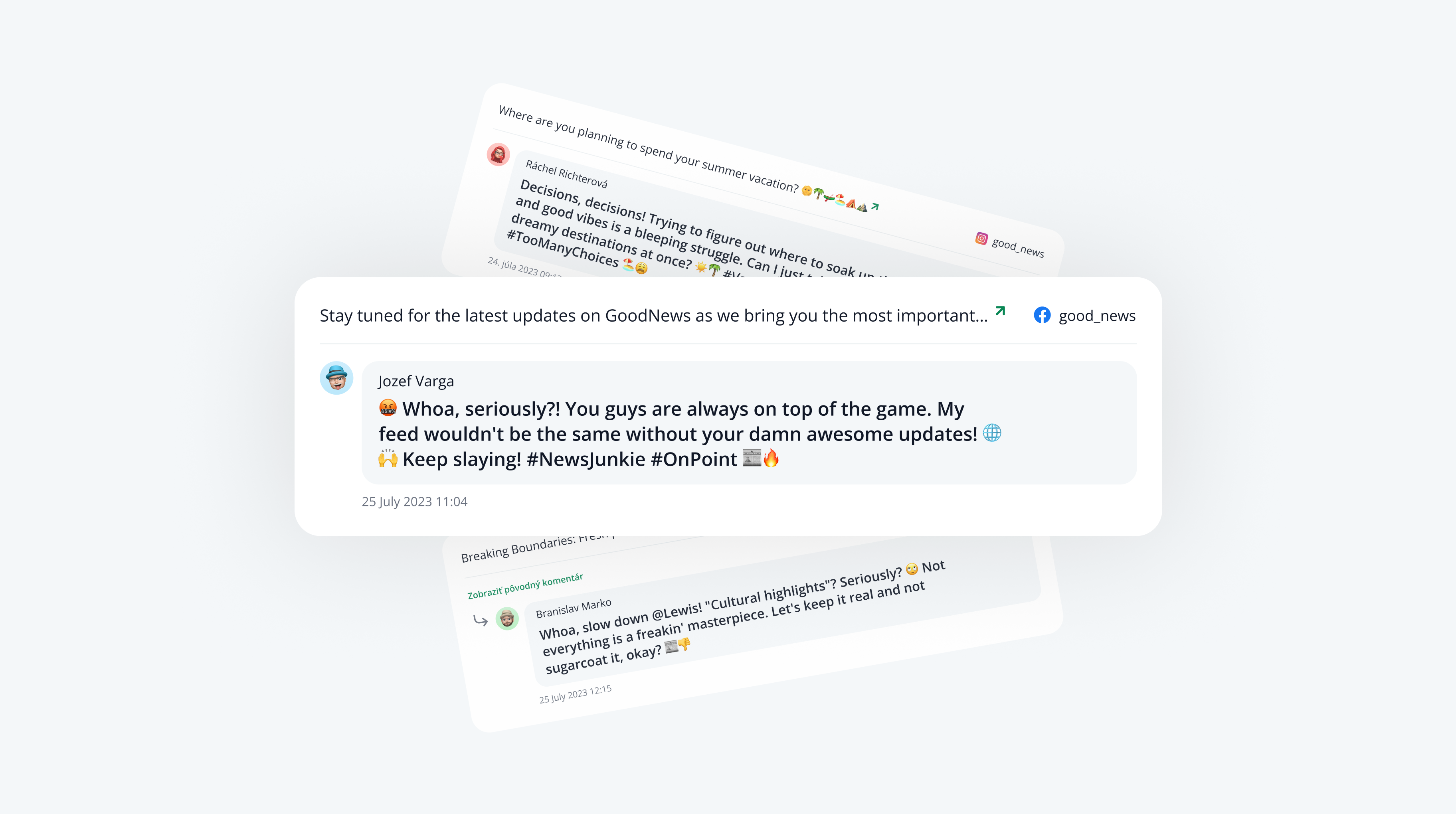 Creating a safer digital space with AI content moderation for Elv.ai