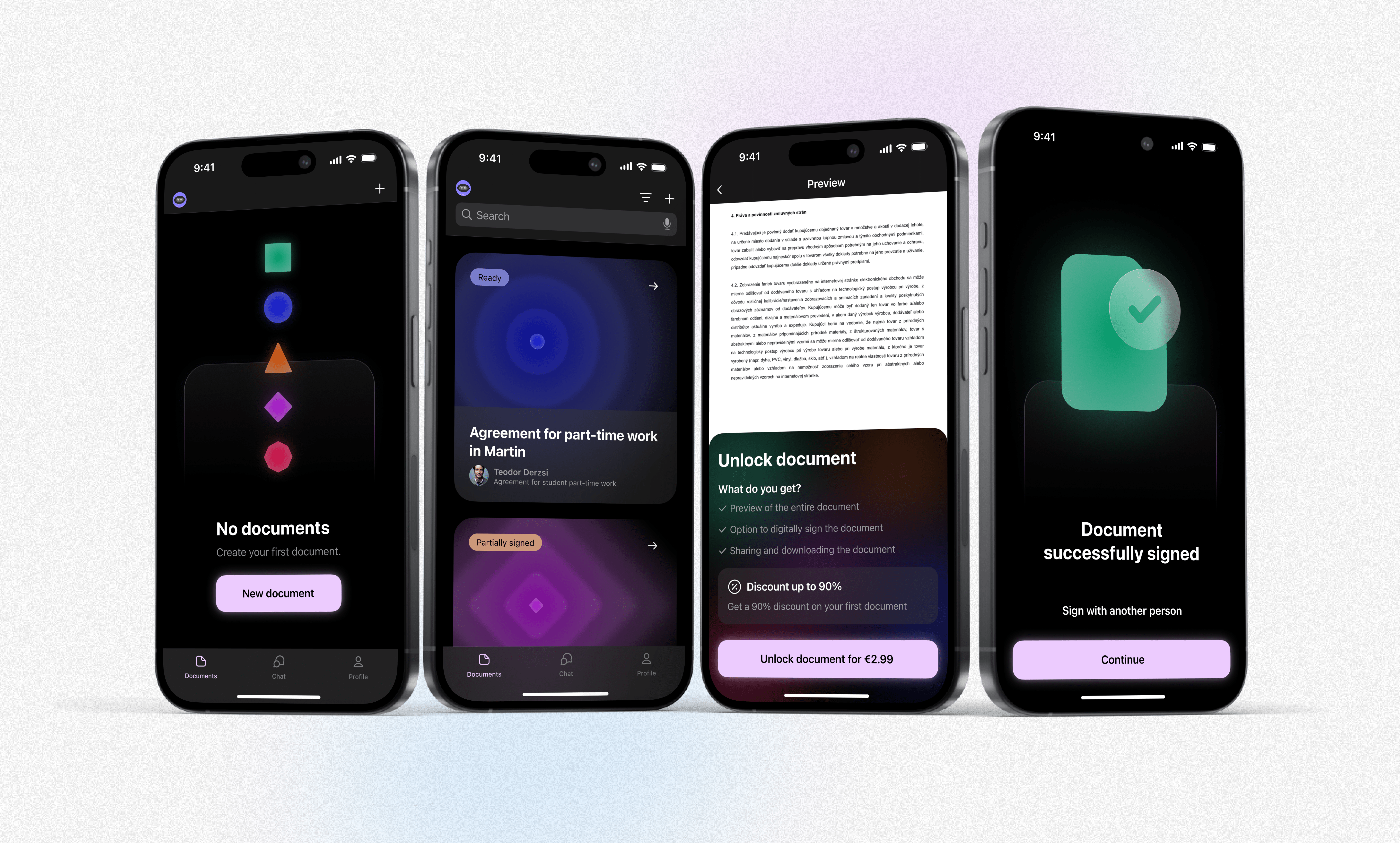 Revolution of Legal Services with Digital Platform and AI