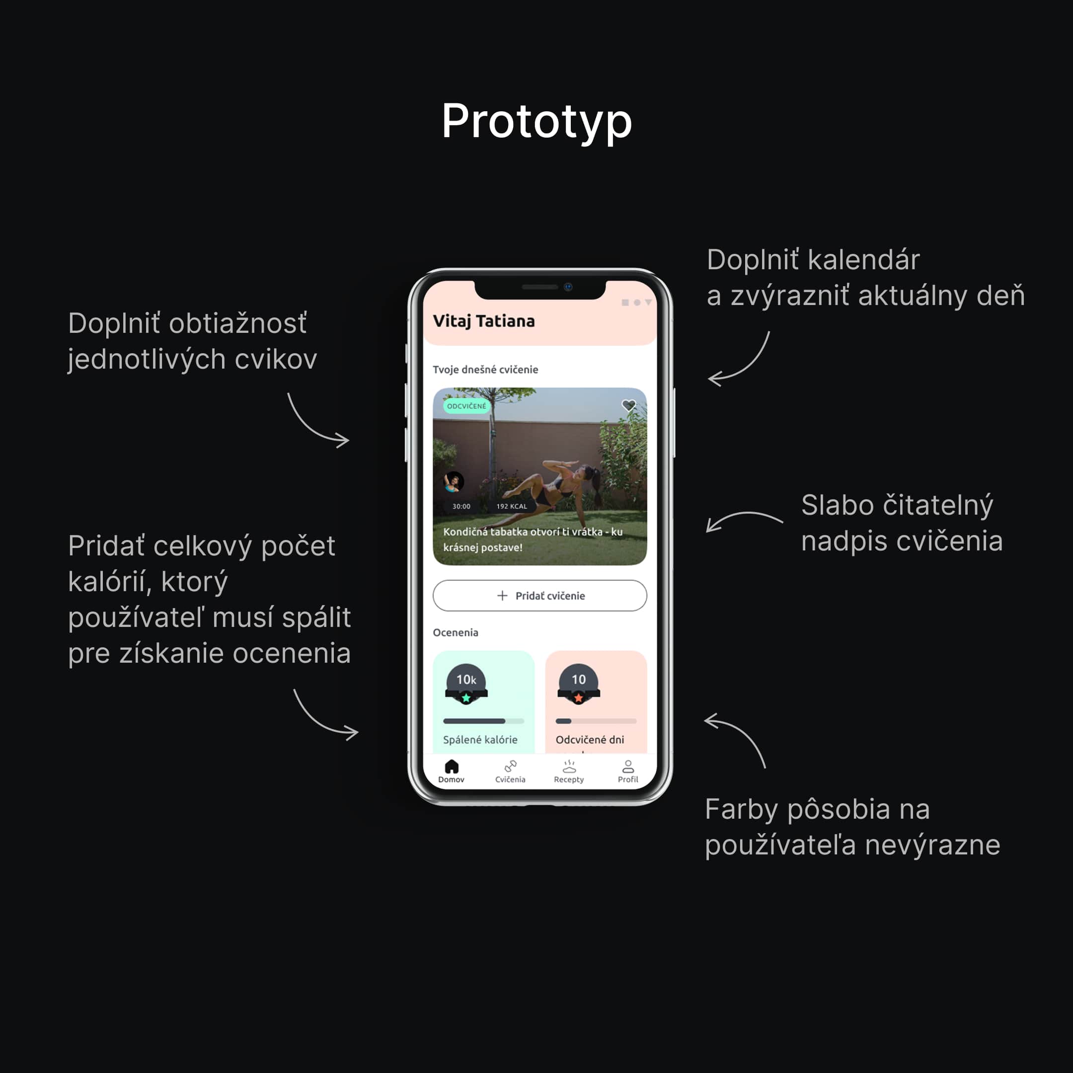 Konzistentný online zážitok pre Fitshaker, najväčšiu fitness komunitu na Slovensku