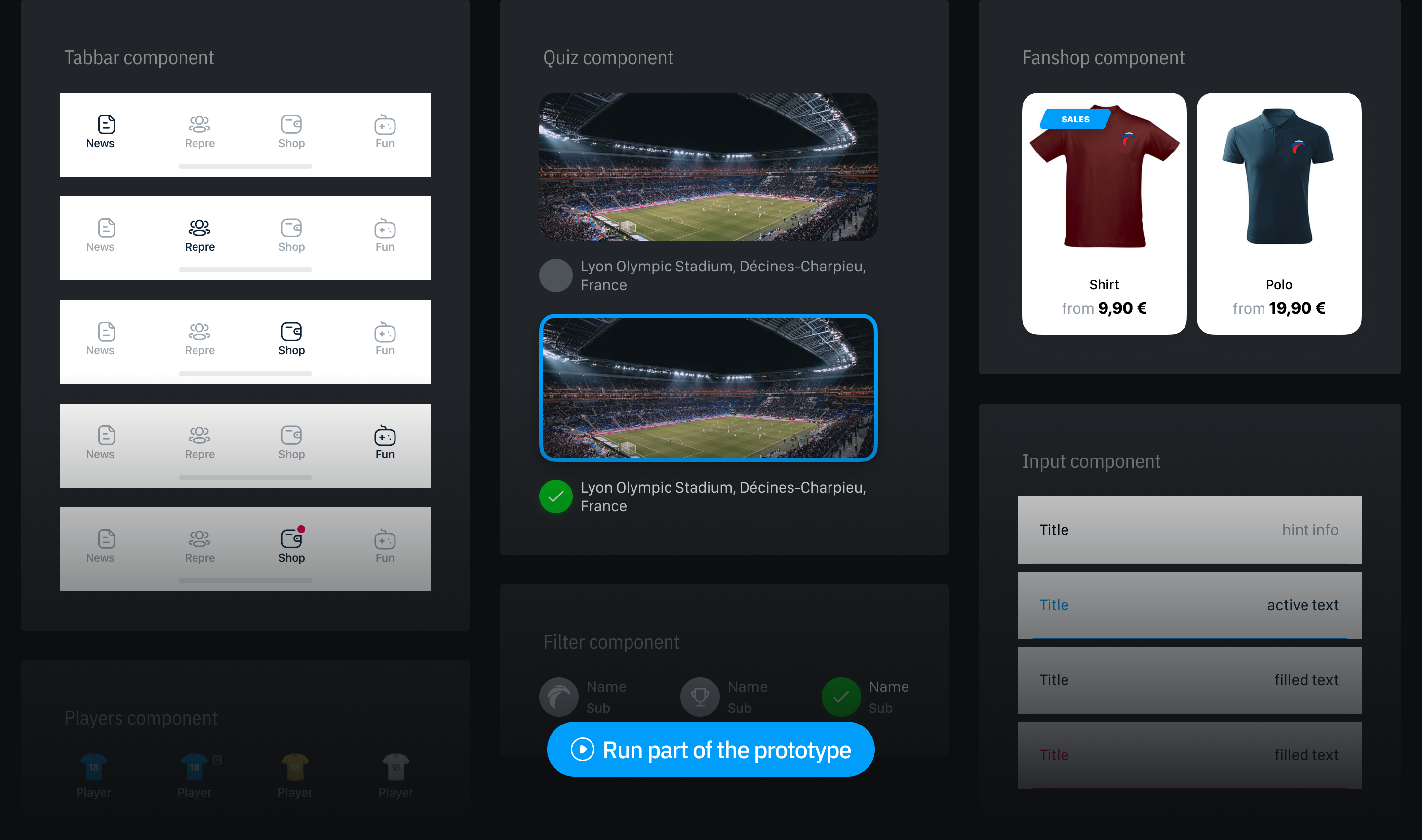 Priblíženie futbalu fanúšikom so Slovenským futbalovým zväzom
