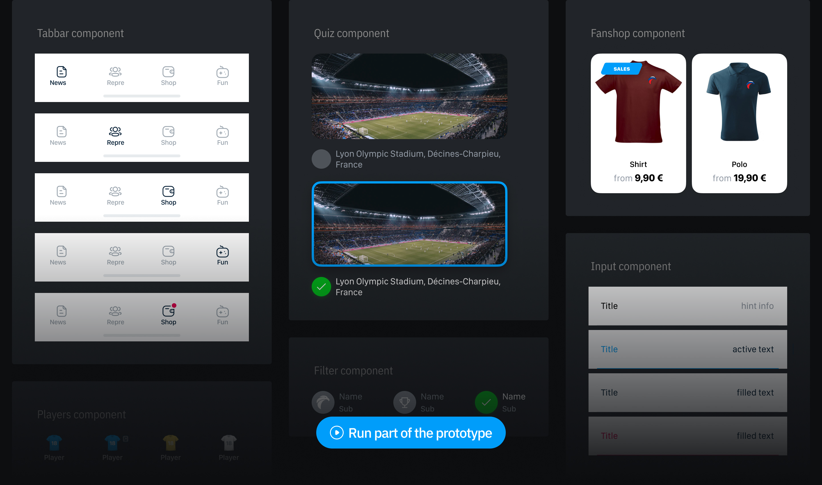 Bringing football closer to the people with Slovak Football Association